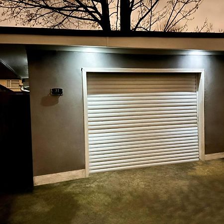 Boutique Backyard Bungalow - Brimsdown انفيلد المظهر الخارجي الصورة