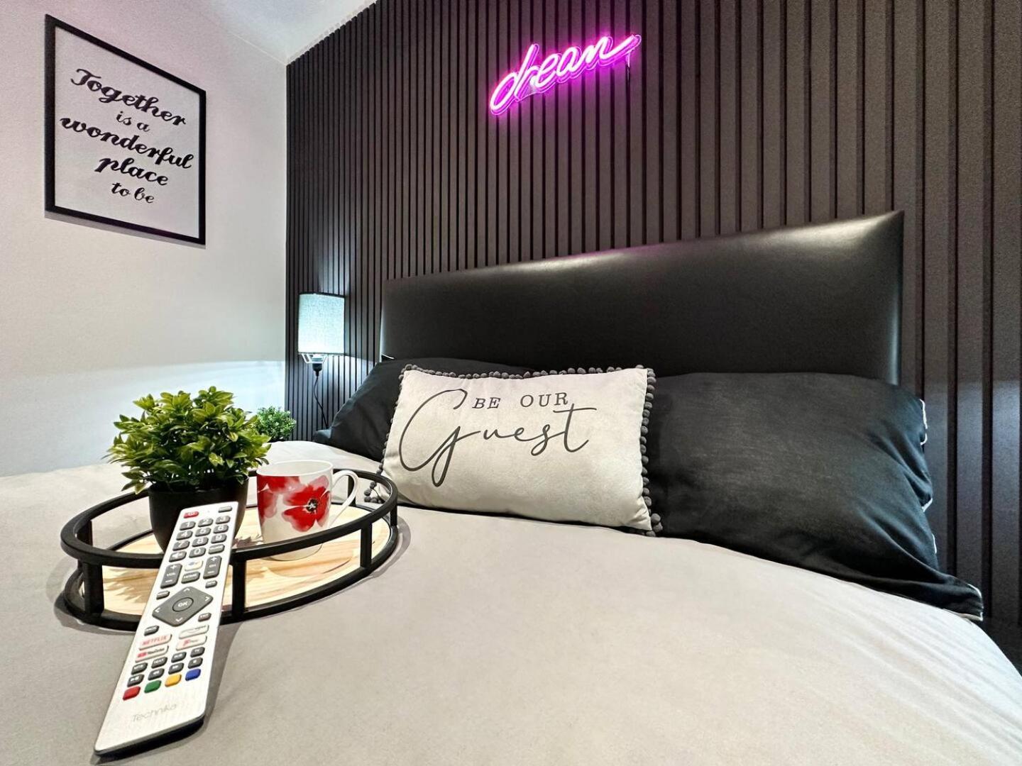 Boutique Backyard Bungalow - Brimsdown انفيلد المظهر الخارجي الصورة